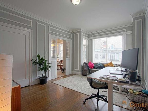 2nd image of 1390 Pine St #3