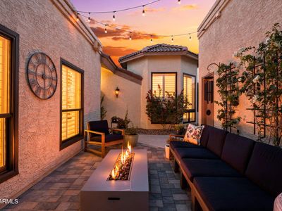 6042 E NANCE Street, Mesa, AZ, 85215