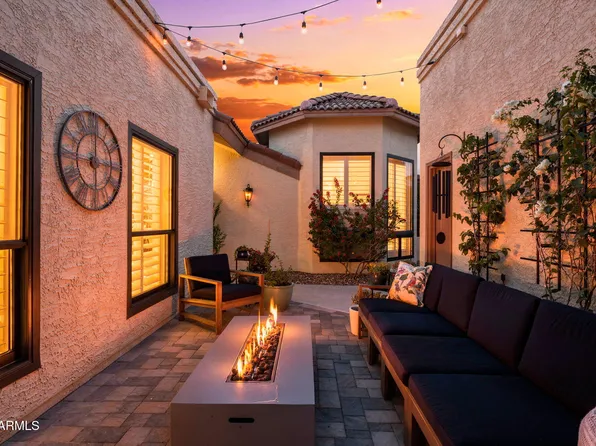 6042 E NANCE Street, Mesa, AZ 85215