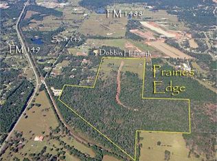 37743 Marias Way, Magnolia, TX 77354