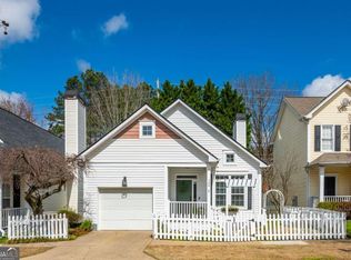 704 Gardenside Cir SE, Marietta, GA 30067