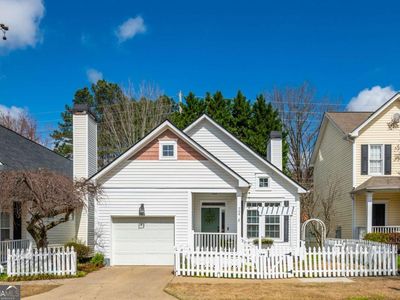704 Gardenside Cir SE, Marietta, GA, 30067