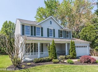 1508 Pearl Ave, Crofton, MD 21114