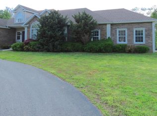 2355 County Ln #124, Carthage, MO 64836