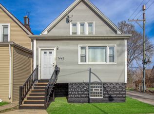7443 S Drexel Ave, Chicago, IL 60619