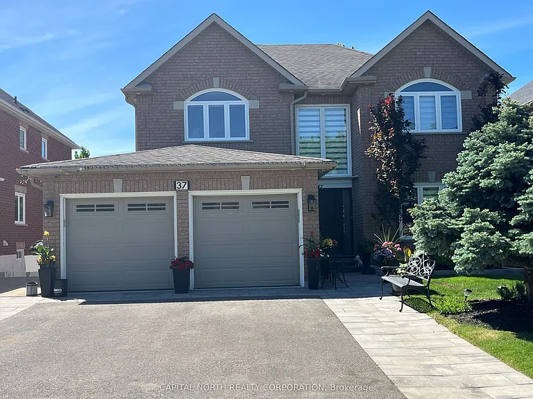 37 Robertson Close #BASEMENT — Photo 6