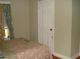 1st Floor Master