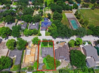 4035 Tartan Ln, Houston, TX 77025