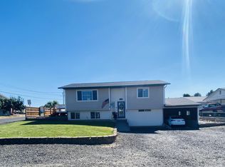 1638 Grelle Ave, Lewiston, ID 83501
