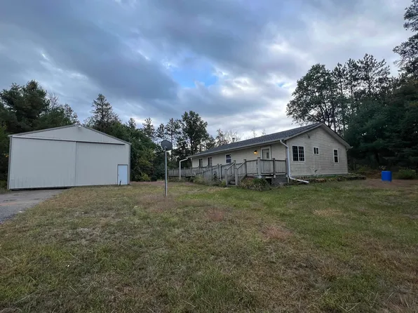 1153 Browndeer Ave, Arkdale, WI 54613
