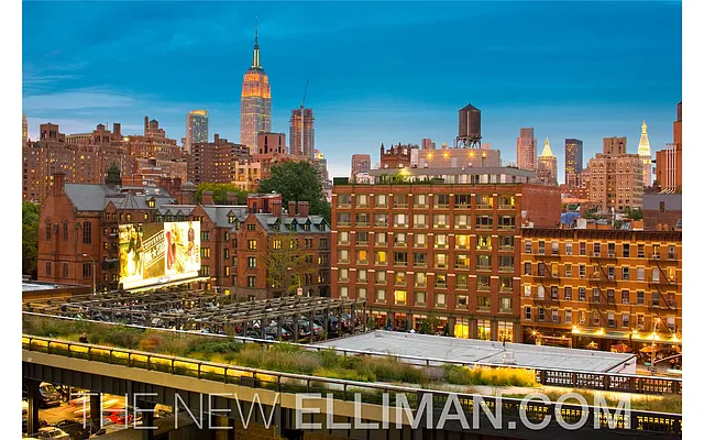 Sold by Douglas Elliman | media 23