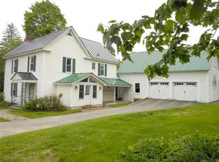 21 Stone St, Morrisville, VT 05661