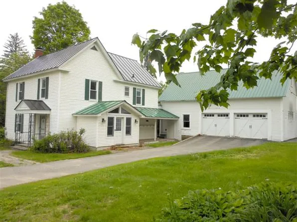 21 Stone St, Morrisville, VT 05661