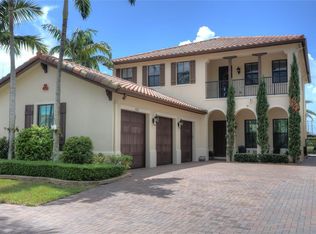 8524 NW 37th Ct, Cooper City, FL 33024