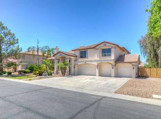 2584 W Flint St, Chandler, AZ 85224