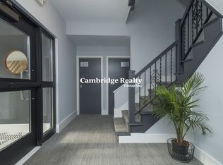 35 South St #8T, Boston, MA 02111