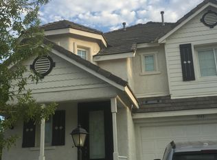 8449 Orly Ave, Las Vegas, NV 89143