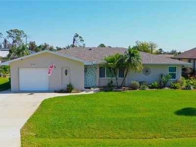 3146 Iverson St, Pt Charlotte, FL, 33952