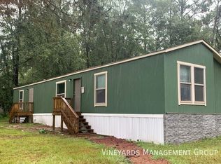 1325 N Franklin St, Dublin, GA 31021