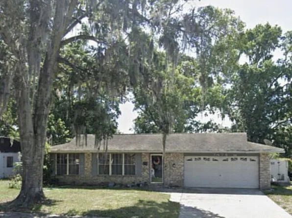 7474 DEEPWOOD Drive, Jacksonville, FL 32244