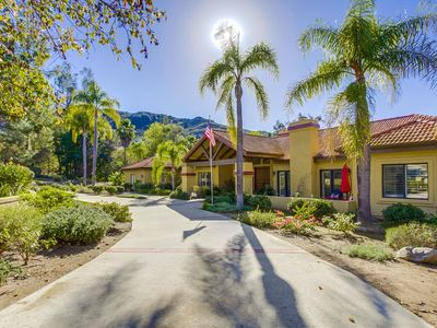 15980 Crown Valley Rd, Poway, CA, 92064