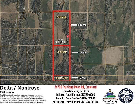 3rd image of 34706 Fruitland Mesa Road