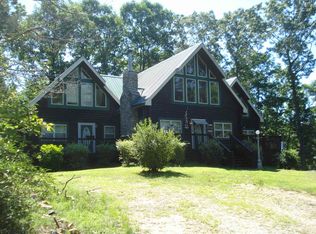 101 Yellow Bluff Rd, Dahlonega, GA 30533