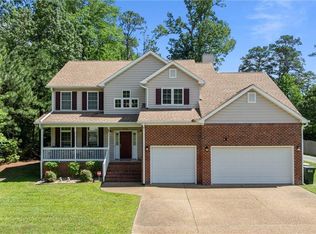 3711 Goodwin Neck Rd, Yorktown, VA 23692