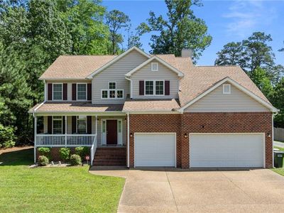 3711 Goodwin Neck Rd, Yorktown, VA, 23692