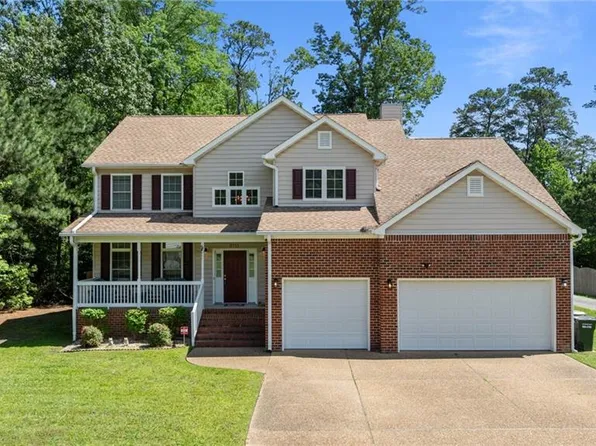 3711 Goodwin Neck Rd, Yorktown, VA 23692