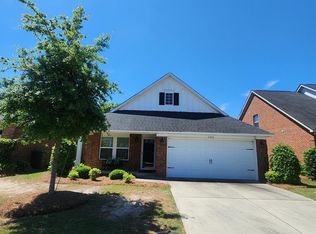 2924 Girard Dr, Sumter, SC 29150