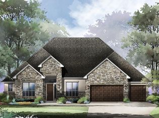 BIANCA Plan, Esperanza - 80' and 90', Boerne, TX 78006