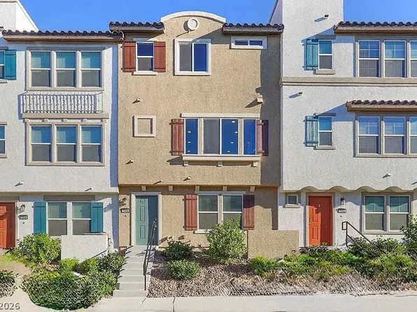 1340 Quiet Fox Way, Henderson, NV 89012