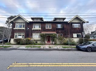 3055 Dana St APT 4, Berkeley, CA 94705
