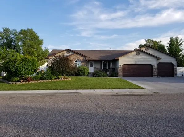 2461 Harold Dr, Idaho Falls, ID 83402