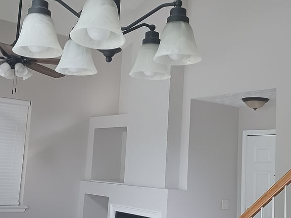 living/dining room