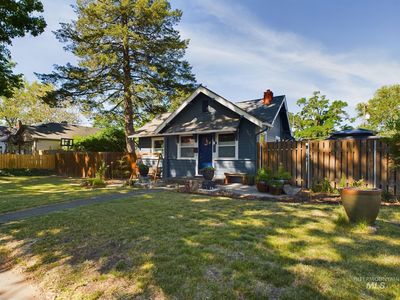 918 3rd St, Lewiston, ID, 83501