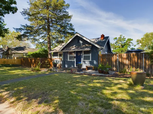 918 3rd St, Lewiston, ID 83501