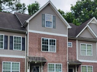 4672 Ernest Dr, Forest Park, GA 30297