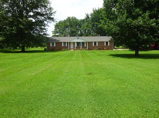 3226 Almaville Rd, Smyrna, TN 37167