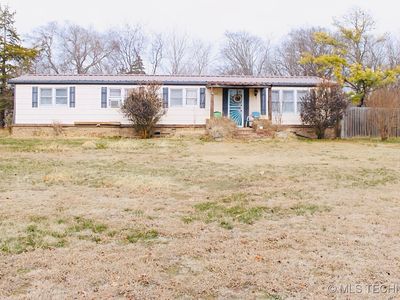 208 SW 5th St, Kingston, OK, 73439