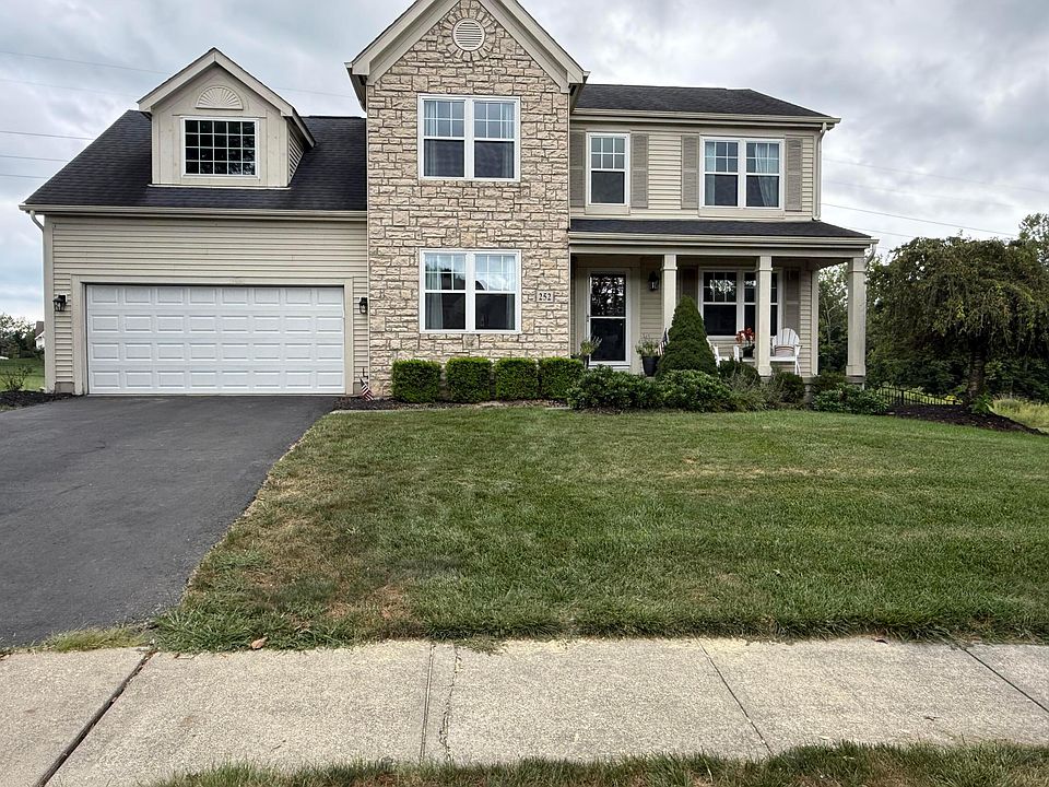 1st image of 252 Park Trails Ct