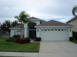 1217 Potomac Dr, Merritt Island, FL 32952