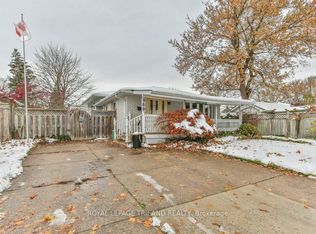 960 Osgoode Dr, London, ON N6E1E1