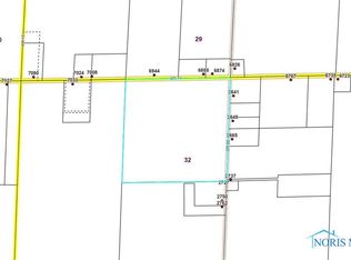 0 County Road 11, Risingsun, OH 43457