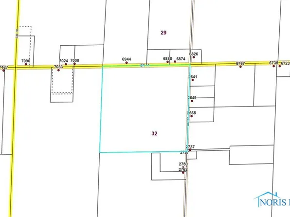 0 County Road 11, Risingsun, OH 43457