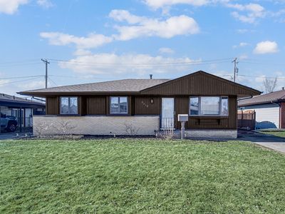 9410 Farmer Dr, Highland, IN, 46322