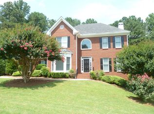 1740 Manor Brook Way, Snellville, GA 30078