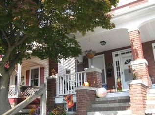 872 York St, Hanover, PA 17331