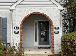 126 William Penn Dr #126, Norristown, PA 19403